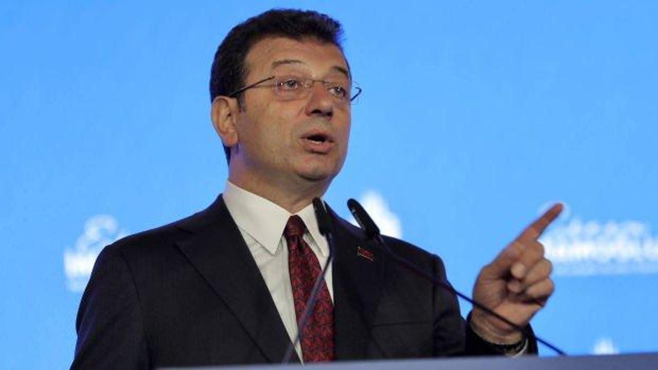 İBB’nin nasıl peşkeş çekildiği ortaya çıktı! 35 CHP'li isme 315 asgari ücret