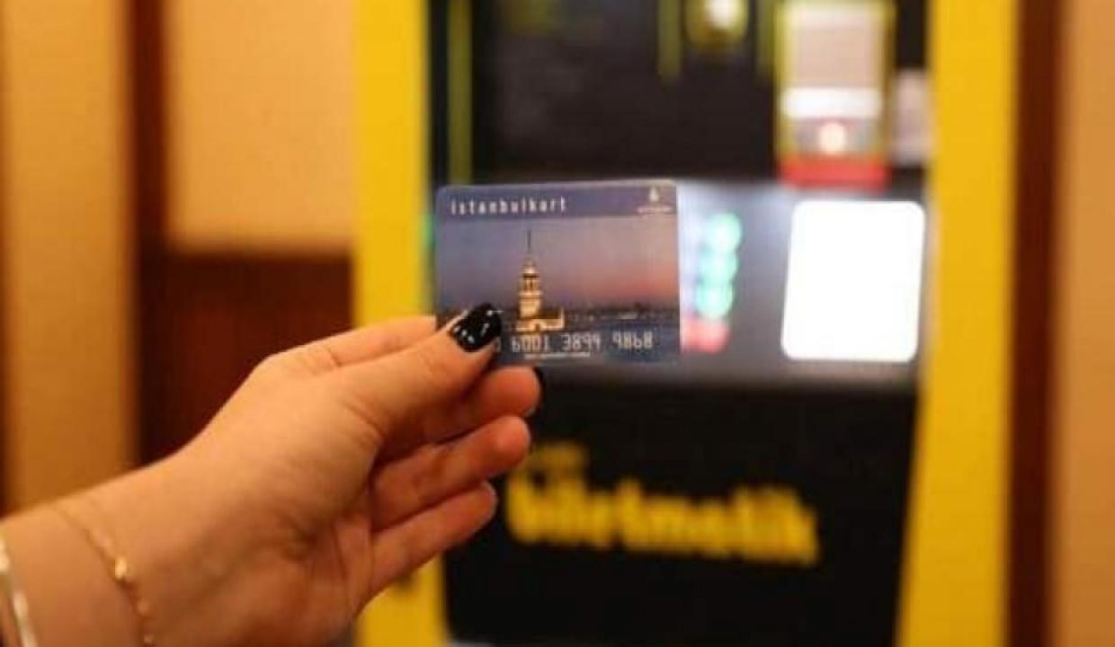 İBB'nin öğrenci kartlarına kademeli tarife teklifi reddedildi