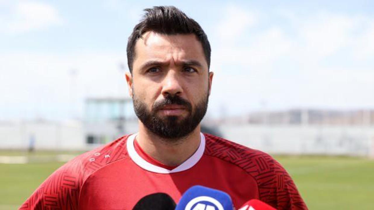 İbrahim Akdağ'dan Fenerbahçe açıklaması