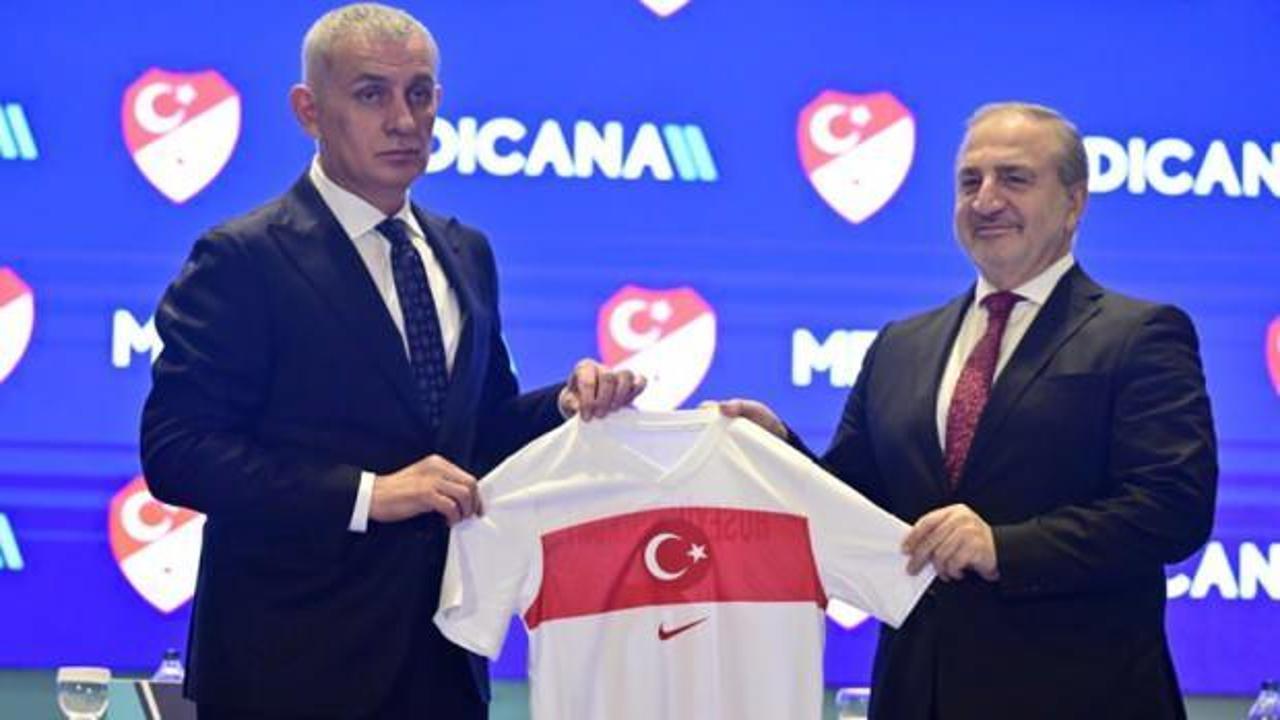 İbrahim Hacıosmanoğlu: Devraldığımız açığı kapatmalıyız