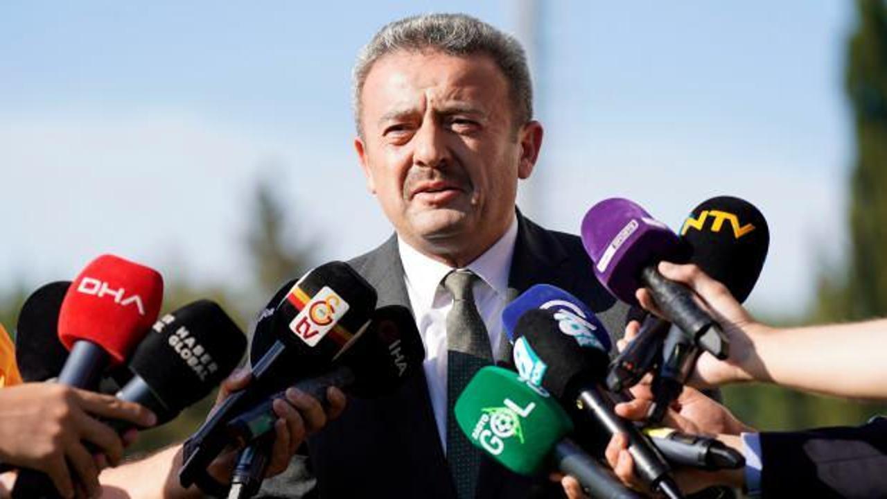 İbrahim Hatipoğlu: 5'inci yıldızın sinyalini verdik