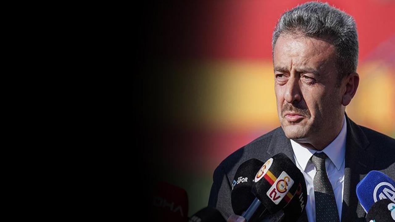 İbrahim Hatipoğlu: Skora göre hareket ediliyor!