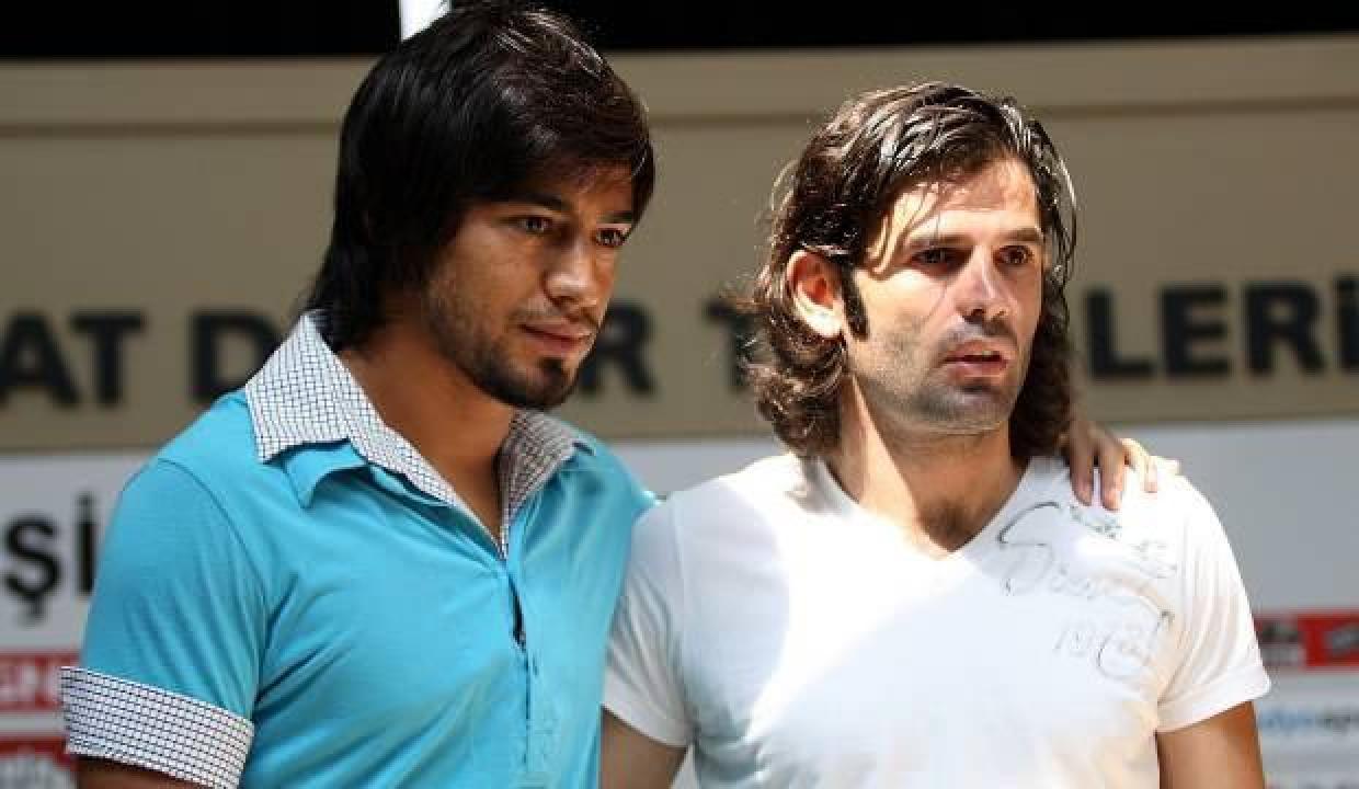 İbrahim Toraman'dan İbrahim Üzülmez itirafı! 'Bana takıntısı vardı'