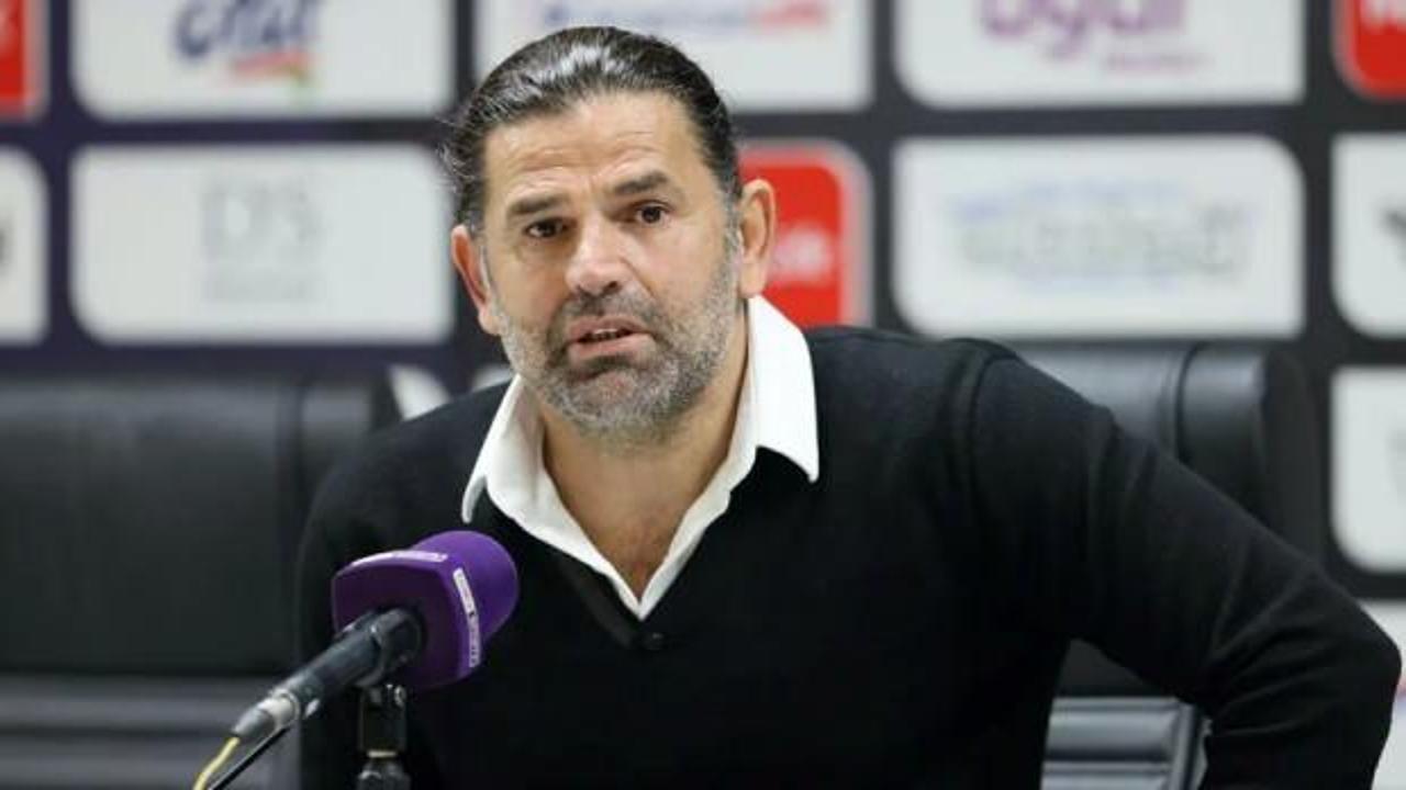 İbrahim Üzülmez'den olay açıklama! 