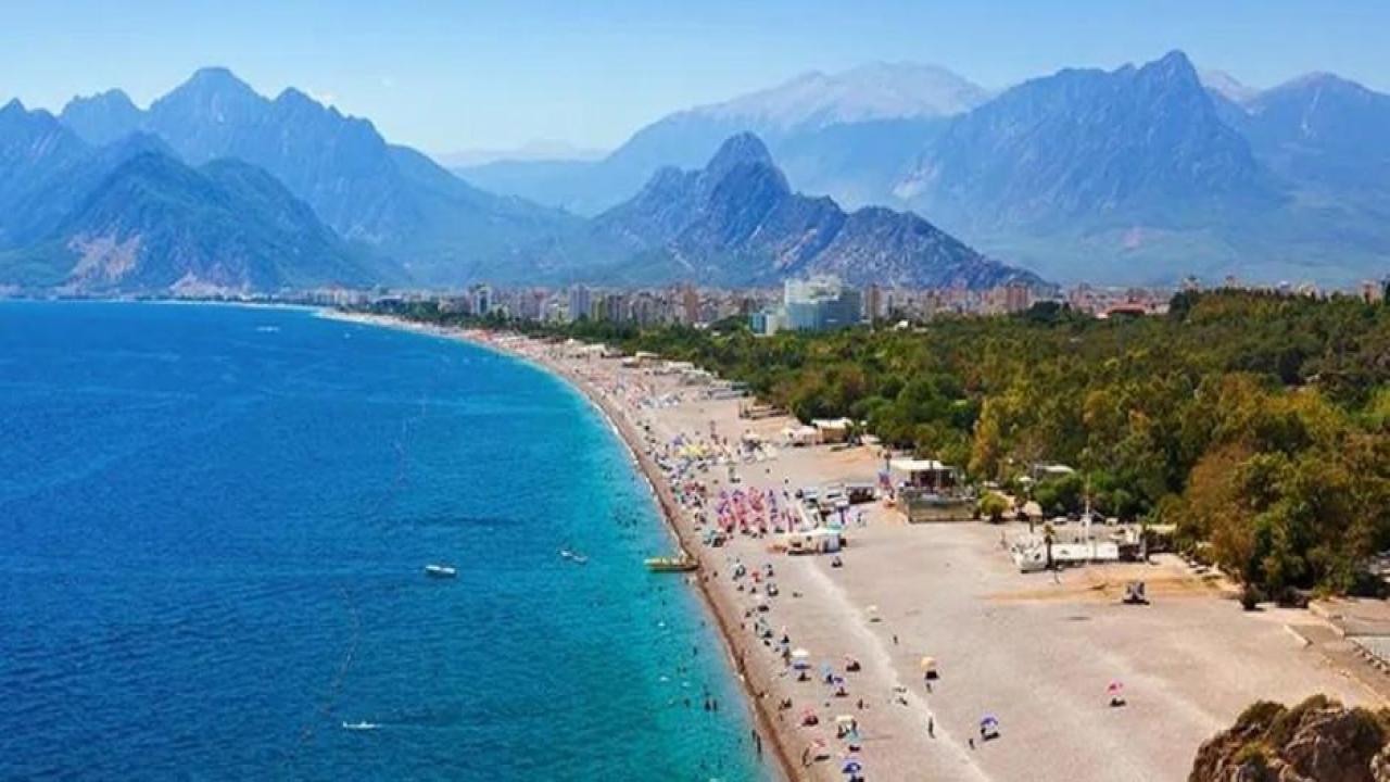 İç turizm hareketliliğine destek çağrısı