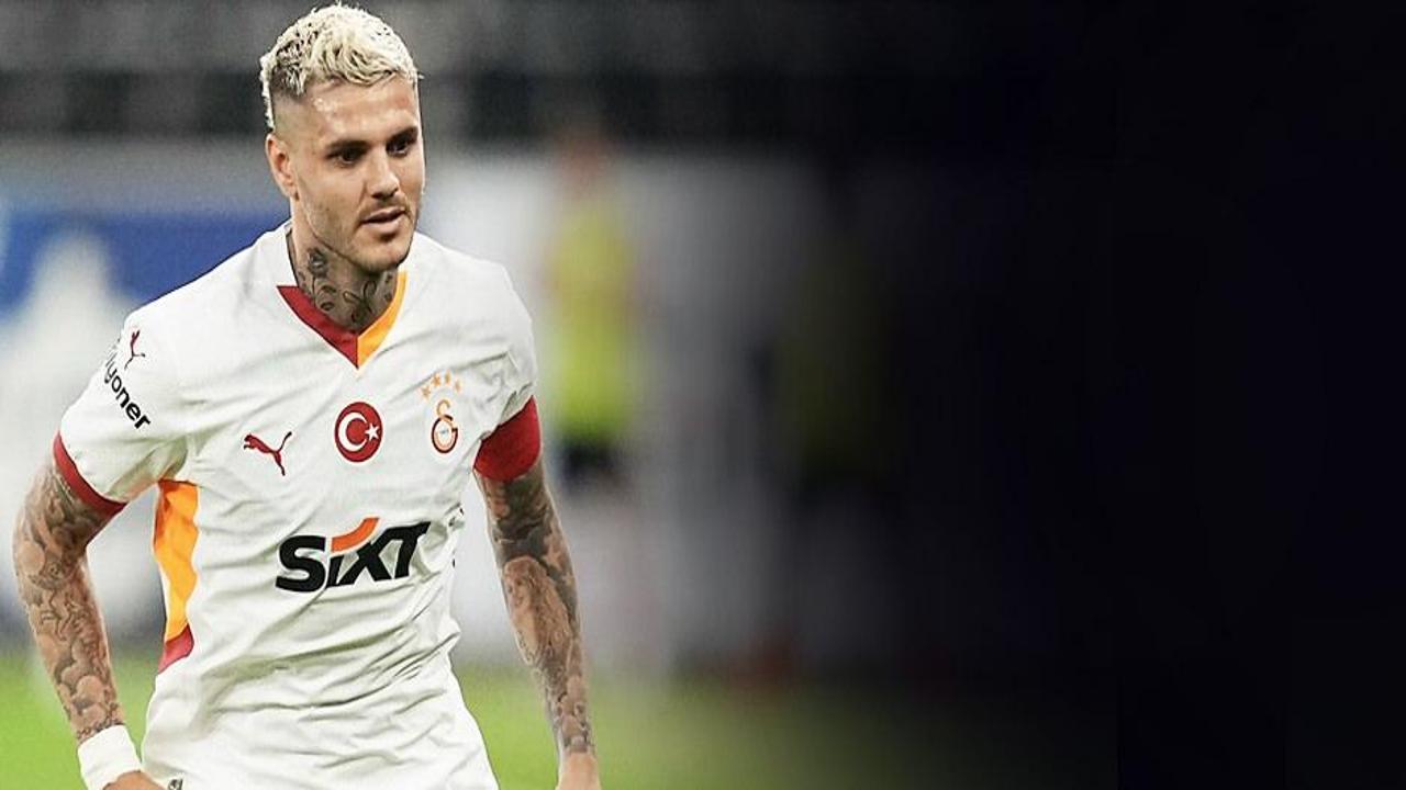 Icardi, Hagi'nin rekorunu altüst edebilir: Tarihe geçmeye hazırlanıyor