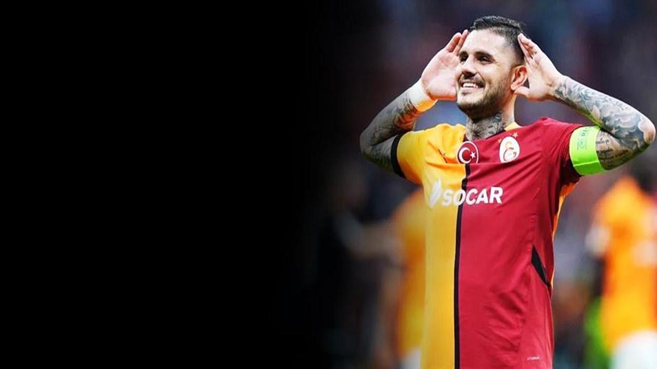 Icardi için flaş iddia! Eğer Osimhen kalırsa...