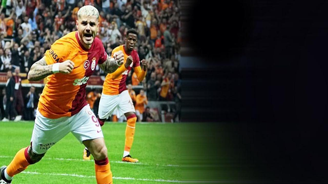 Icardi için her şey bir yana G.Saray bir yana! 2 teklifi reddetti