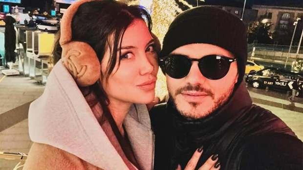 Icardi'den Wanda Nara için ilk sözler! Bardağı taşıran son nokta açıklandı