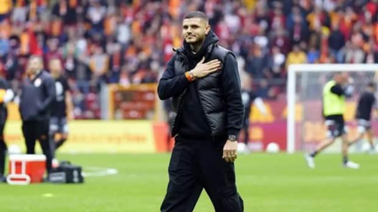 Icardi'nin tedavisinde kritik hafta! Bu hafta karar verilecek