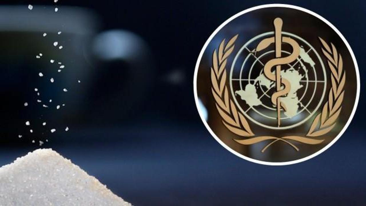 ICBA: Aspartama ilişkin sızdırılan görüş yanıltıcı, daha kapsamlı inceleme yapılıyor!