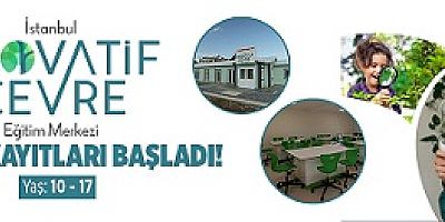 İÇEM PROJESİNE KAYITLAR BAŞLADI