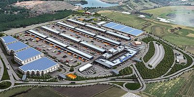 İçerenköy Hali’nde Taşınma Takvimi Belli Oldu