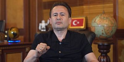 “İçimiz, kardeşlerimizin mezarıyla dolu”