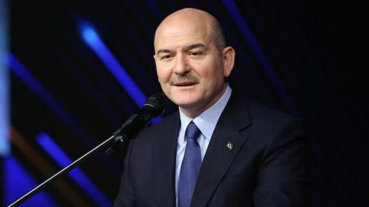 İçişleri Bakanı Süleyman Soylu: CHP, PKK ve Kandil ile yakınlaşmasının faturasını gördü!