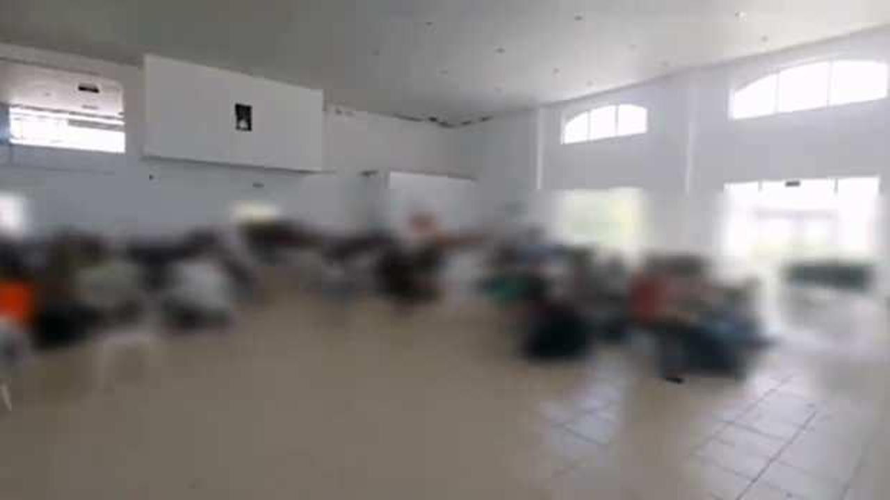 İçişleri Bakanı Yerlikaya: 39 göçmen kaçakçılığı organizatörü yakalandı