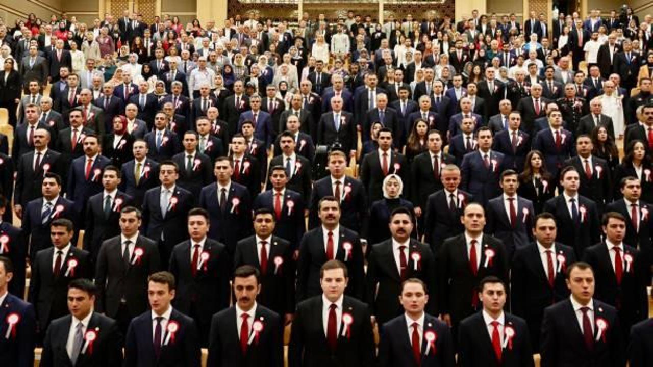 İçişleri Bakanı Yerlikaya'dan kaymakamlık sınavı tarihi ve kontenjanı açıklaması