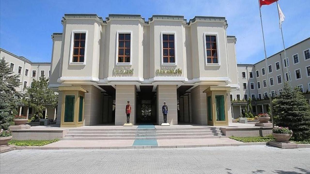 İçişleri Bakanlığı 95 uzman yardımcısı alacak
