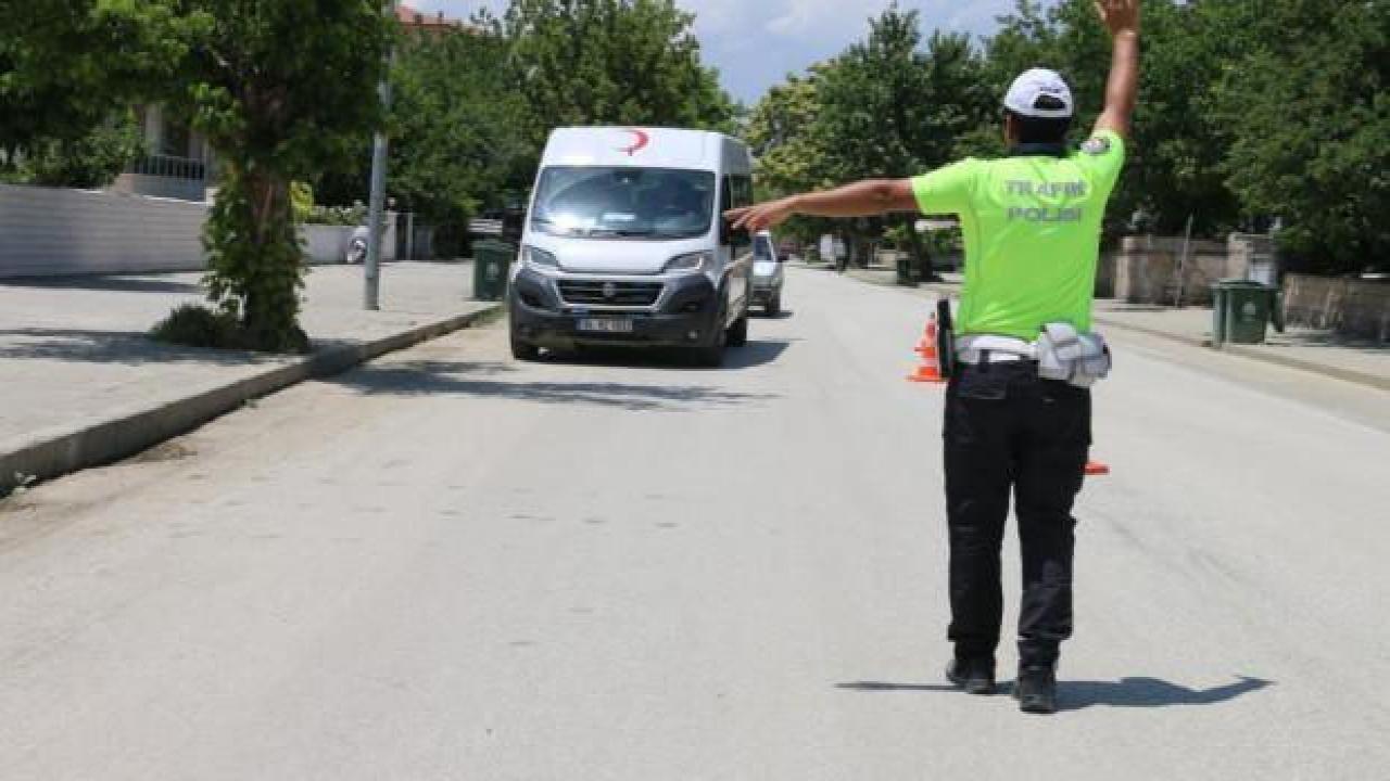 İçişleri Bakanlığı’ndan ülke genelinde 'Güvenli Eğitim Uygulaması’