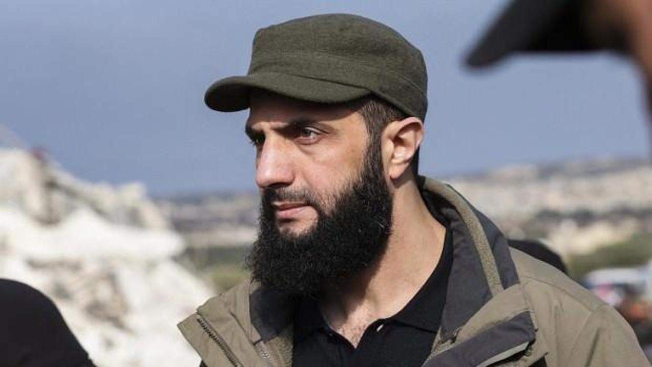 İddia: HTŞ, Esad'ı devirme planını Türkiye'ye aylar önce bildirdi