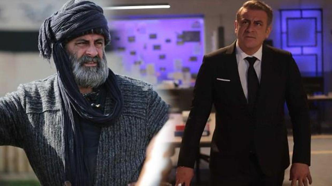 İddialı 2 dizi Diriliş Ertuğrul ve Teşkilat'ta rol alan isim Yalı Çapkını'na evet dedi!