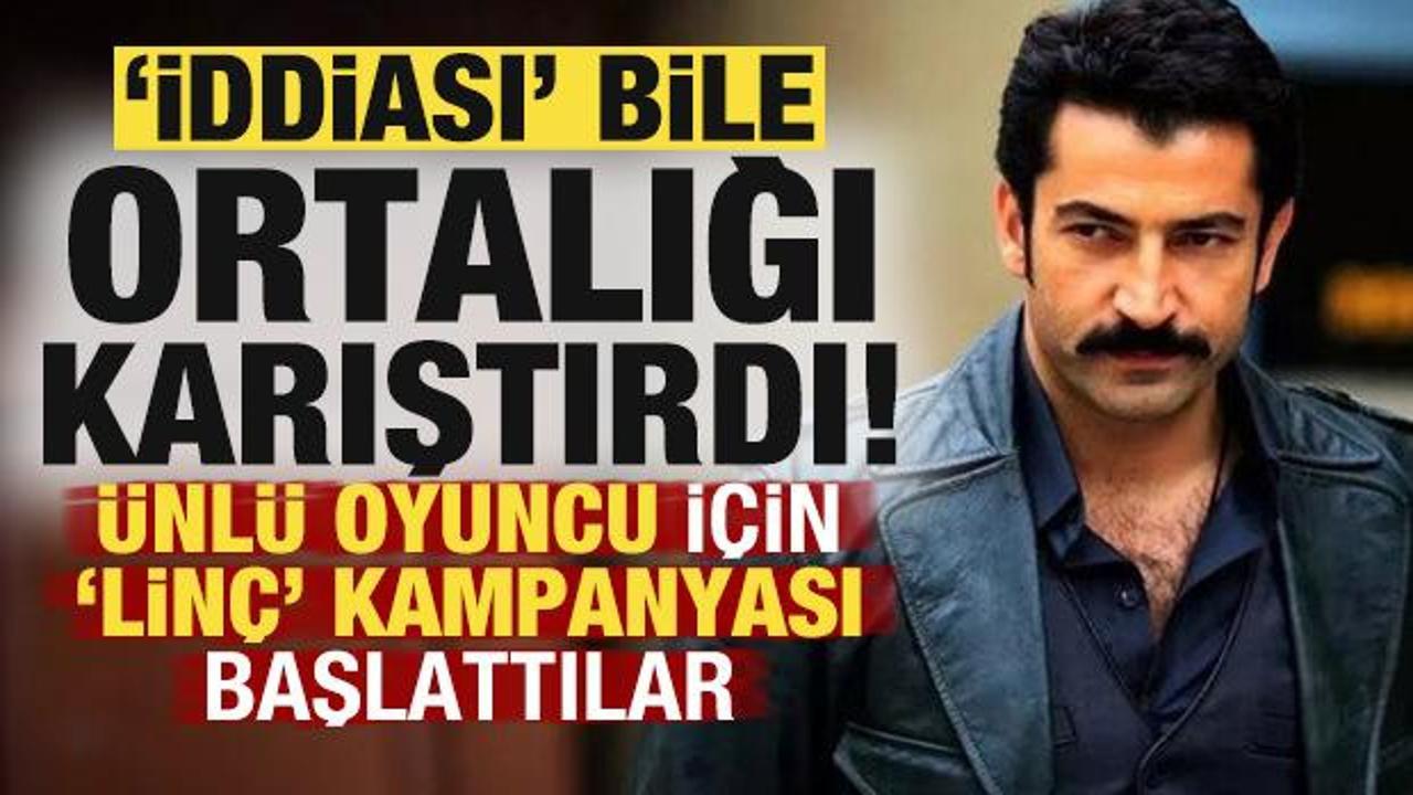 İddiası bile ortalığı karıştırdı! İmirzalıoğlu için linç kampanyası başlattılar...