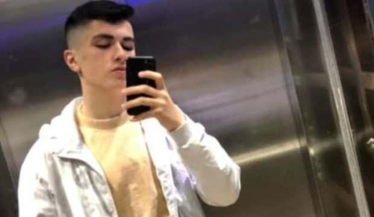 İddiaya girip denize atladı, canından oldu!
