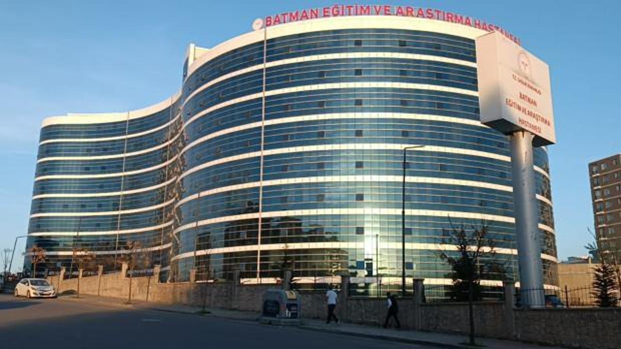 İdrar tahlilinde temiz raporu skandalı! 3 bin TL uğruna bunu da yaptılar