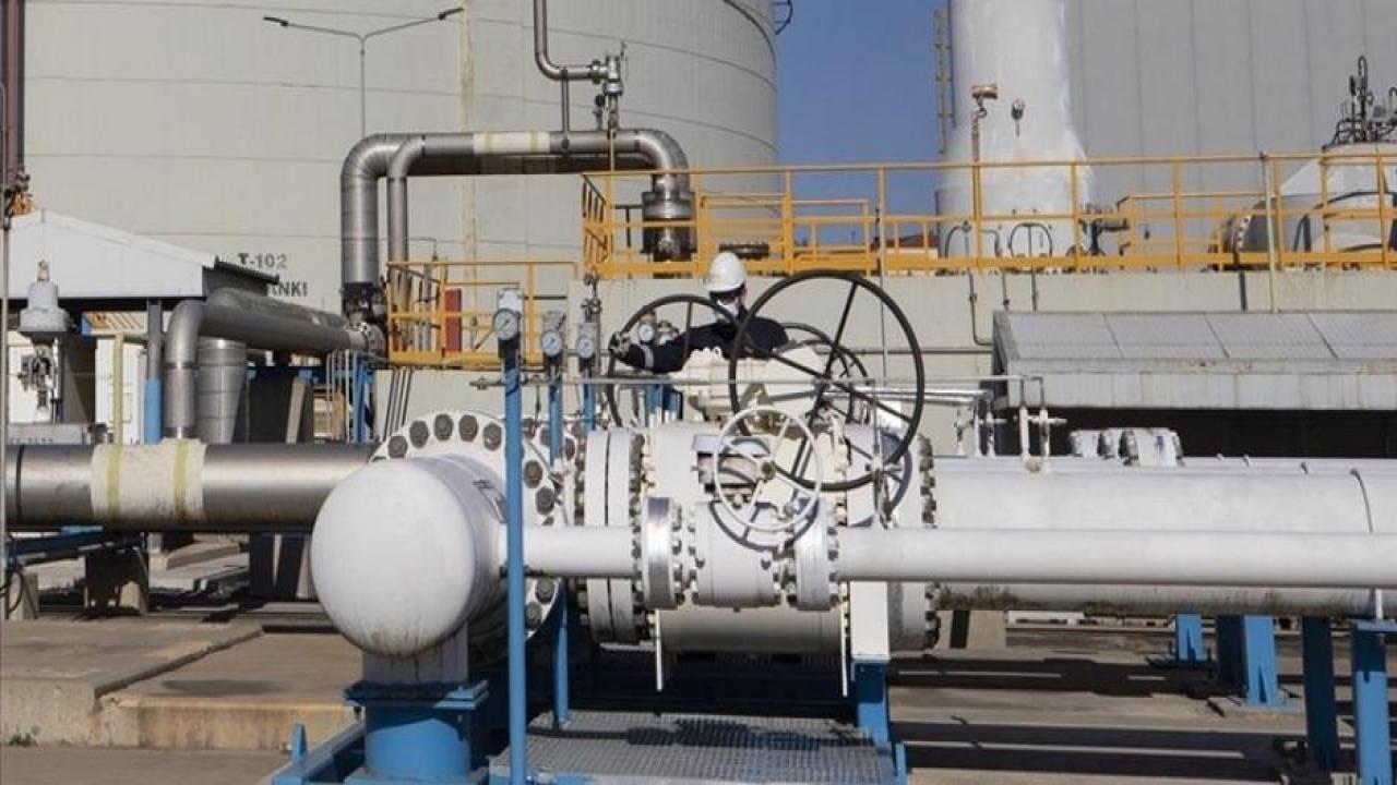 IEA Başkanı Birol'dan AB'ye doğalgaz uyarısı