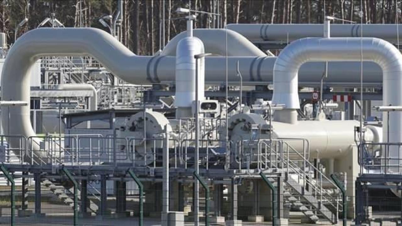 IEA: Küresel gaz dengesindeki kırılganlık sürüyor