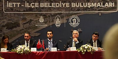 İETT'den Tuzla'ya 120 yeni ek sefer