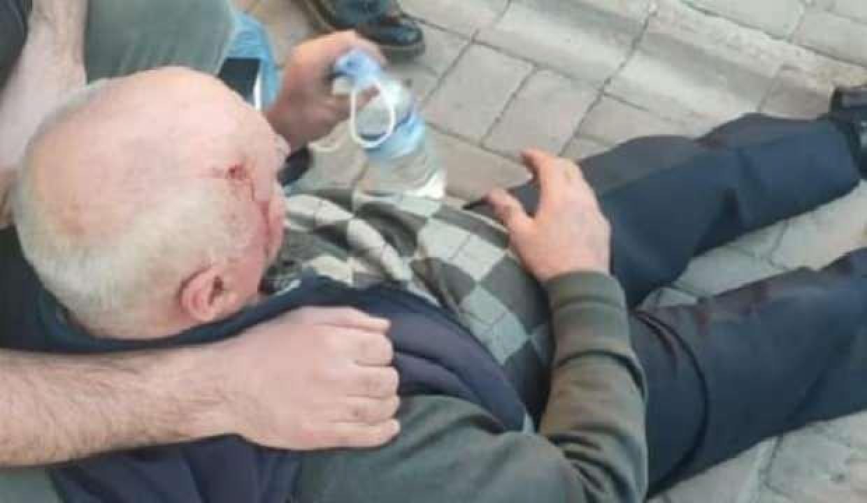 İETT şoförü yolcuyu darbetti iddiası