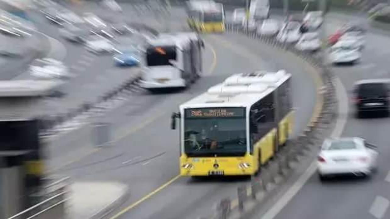 İETT'den açıklama geldi: 23 Nisan'da toplu taşımalar ücretsiz!