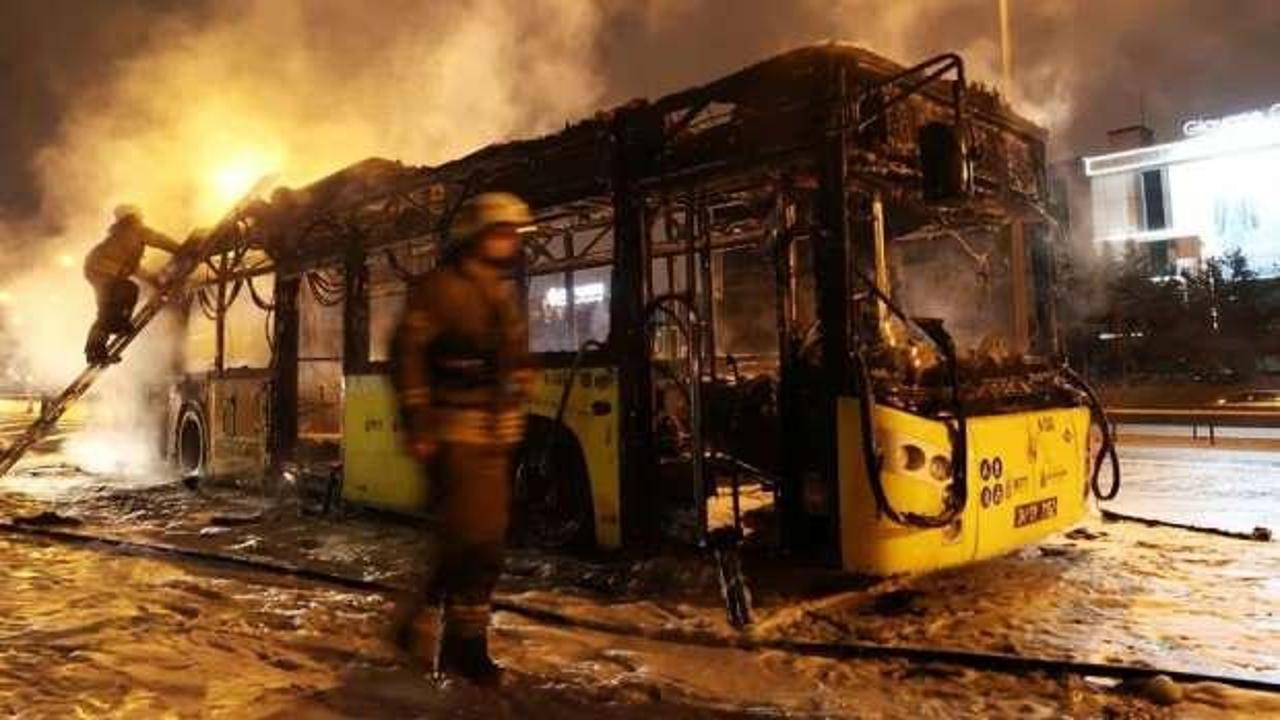 İETT'den tepki çeken açıklama! Vatandaşla resmen dalga geçtiler