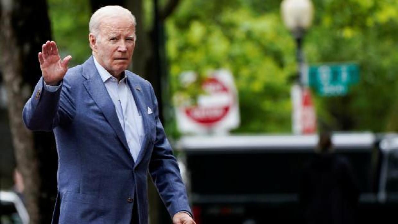 İflas sonrası Biden: ABD'deki bankacılık sistemi güvenli ve sağlam