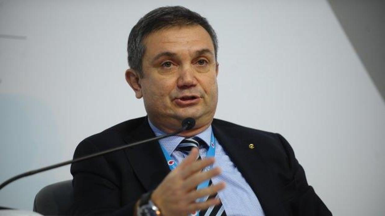 İGA Holding'e yeni CEO