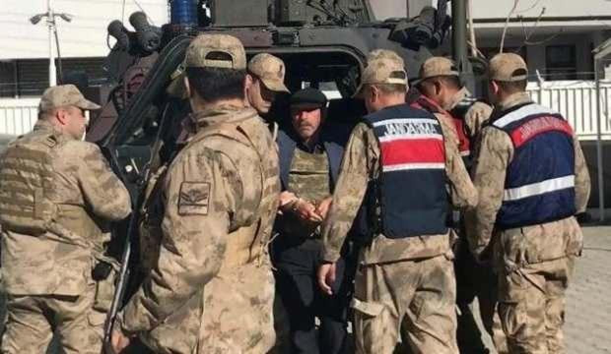 Iğdır'da çifte cinayet: Baba tutuklandı
