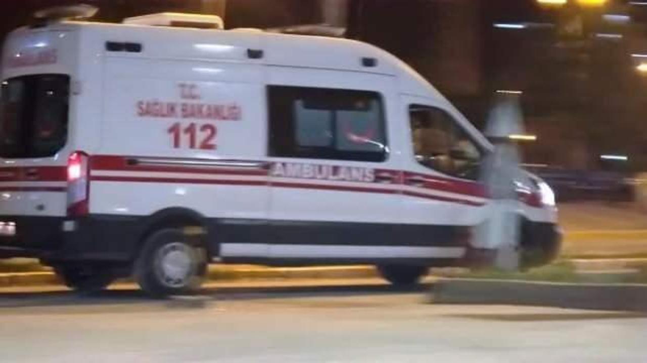 Iğdır'da iki aile arasındaki silahlı kavga: 2 kişi öldü, 2 kişi yaralandı
