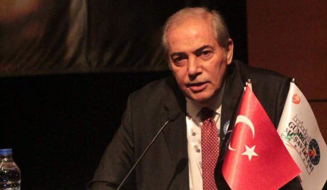 İGMD Başkanı Serdar Keskin, güven tazeledi