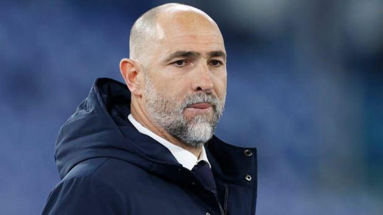 Igor Tudor dünya devinin başına geçiyor!