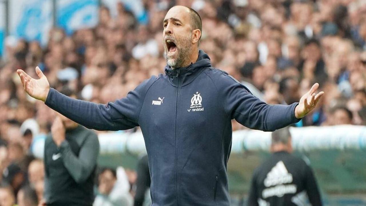 Igor Tudor, Juventus'un radarında!