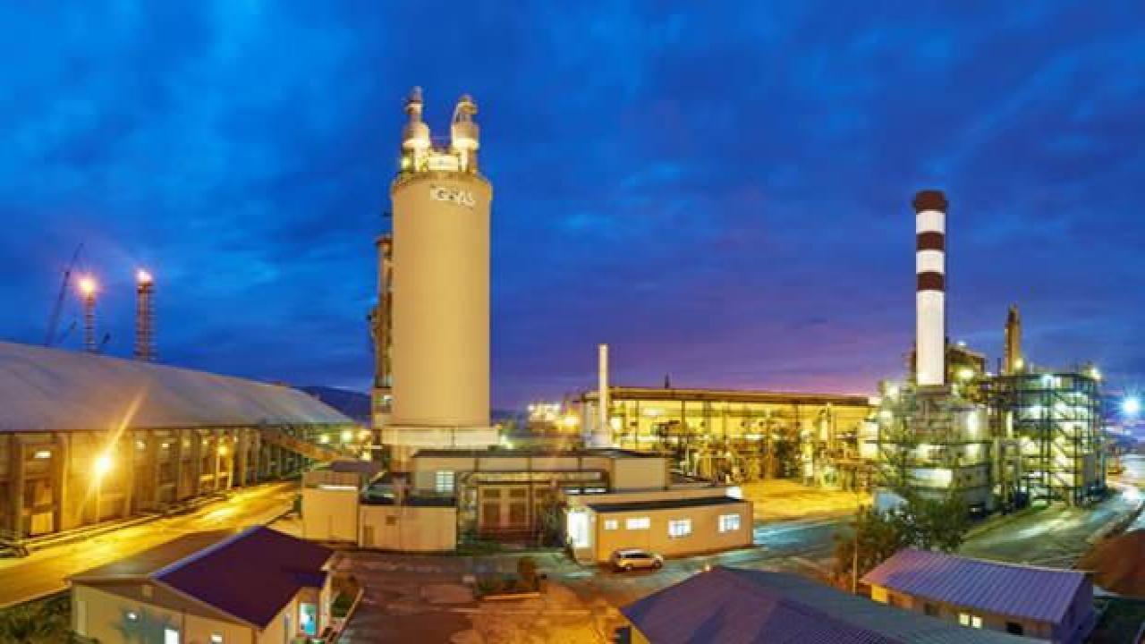 İGSAŞ’tan Samsun ve Hatay’a fabrika yatırımı