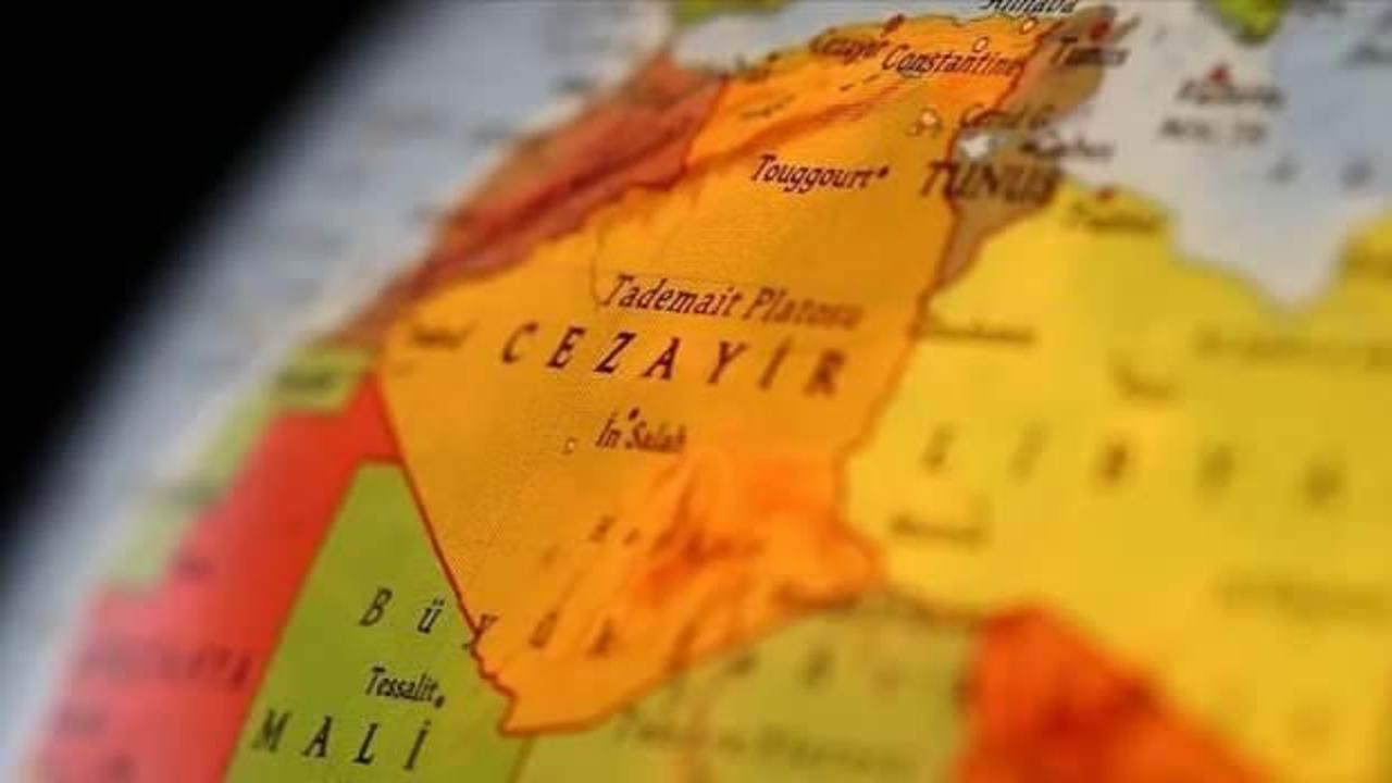 İHA krizi! Mali, hava sahasını Cezayir'e kapattı