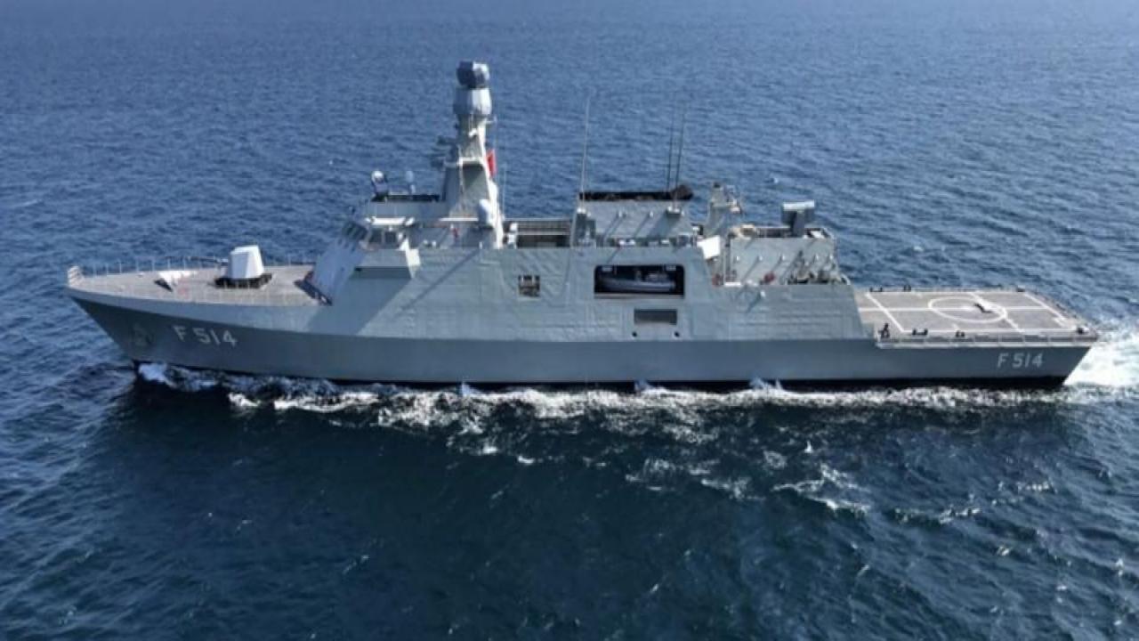 İHA ve MİLGEM projesiyle öne çıkan STM’de hedef ilk 50