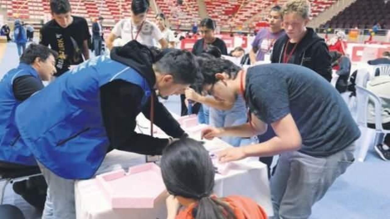 İHA yapıyor, yapay zekâyı öğreniyorlar