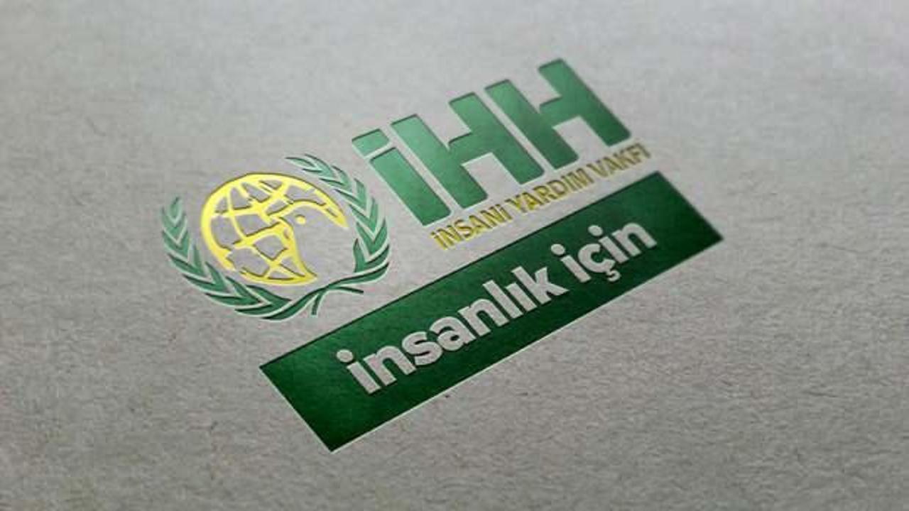 İHH'dan ihtiyaç sahipleri için un bağışı çağrısı: Un stoklarının tükeniyor