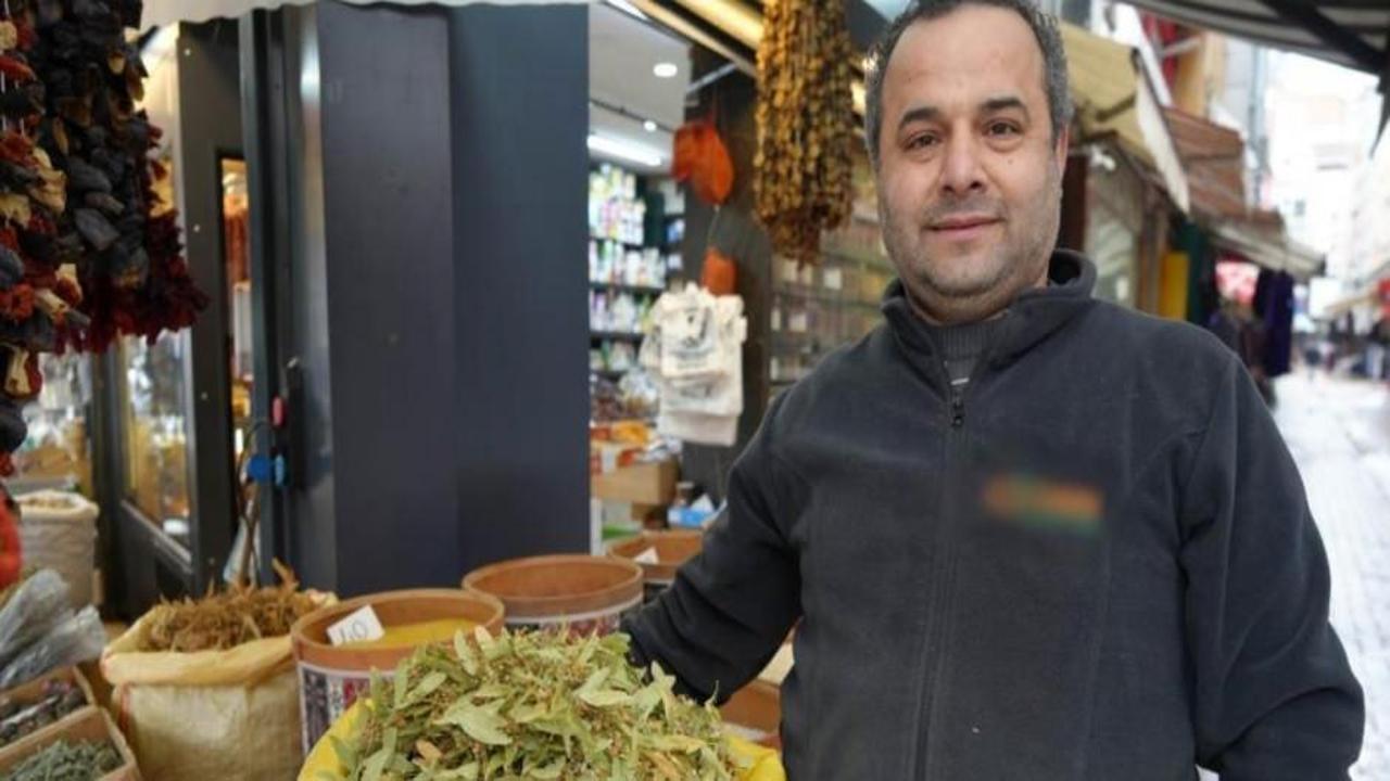 Ihlamurun fiyatı altınla yarışıyor