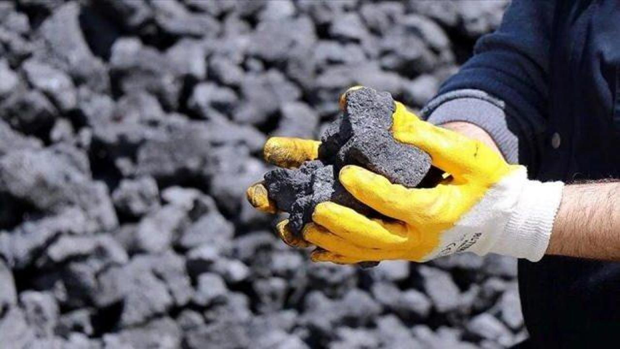 İhtiyaç sahibi hanelere kömür yardımı yapılması kararı Resmi Gazete'de yayımlandı