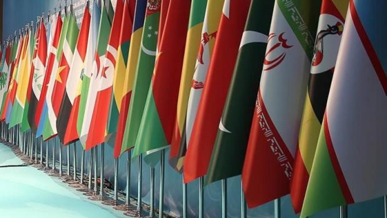 İİT'den Kur'an-ı Kerim'e yönelik saldırılarla ilgili yeni adım