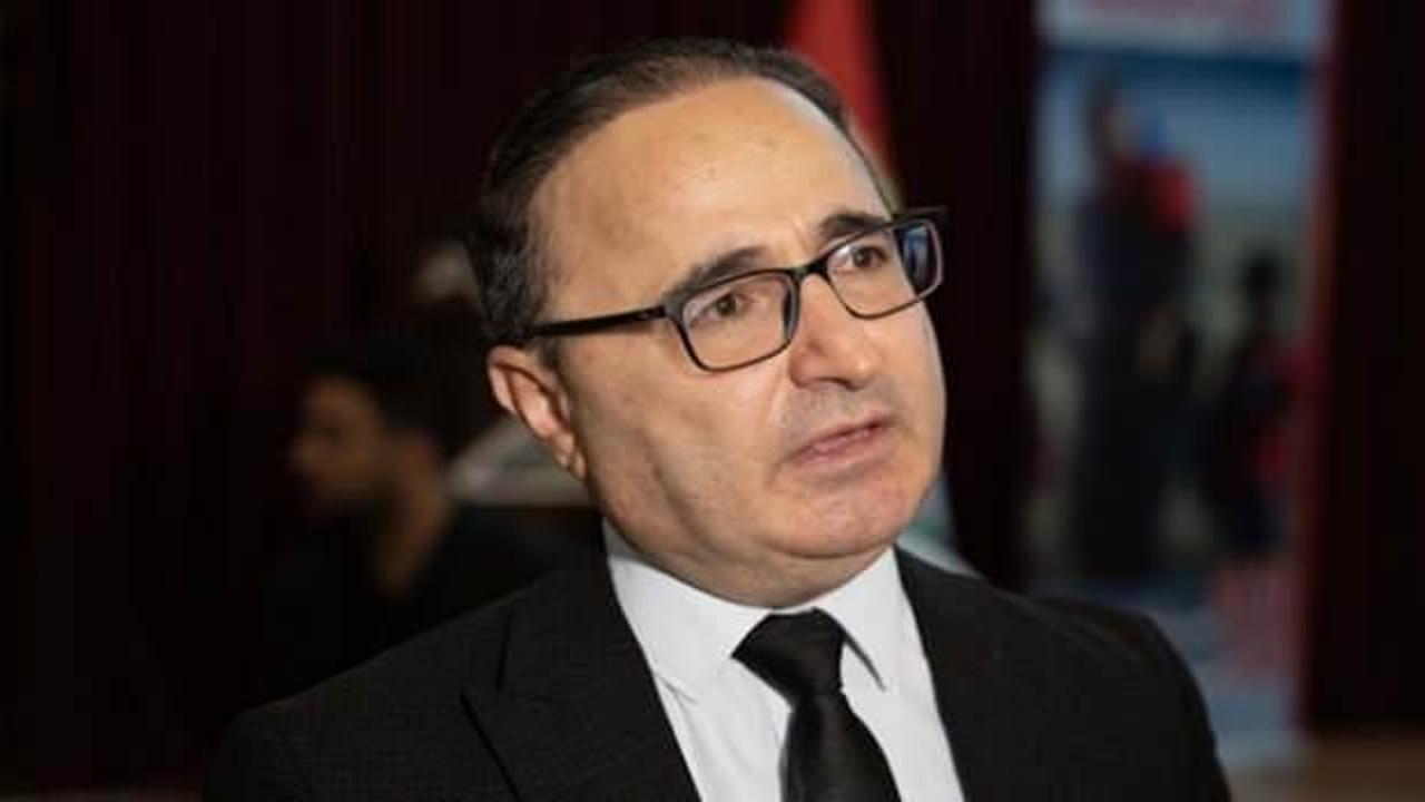 IKBY: PKK, Sincar'dan çıkarılmalı